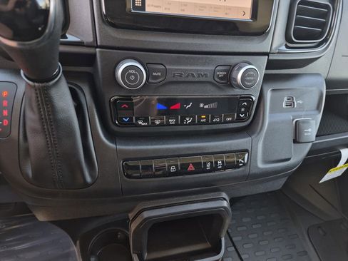 New 2026 RAM ProMaster 2500 w/ Safety Group image 24
