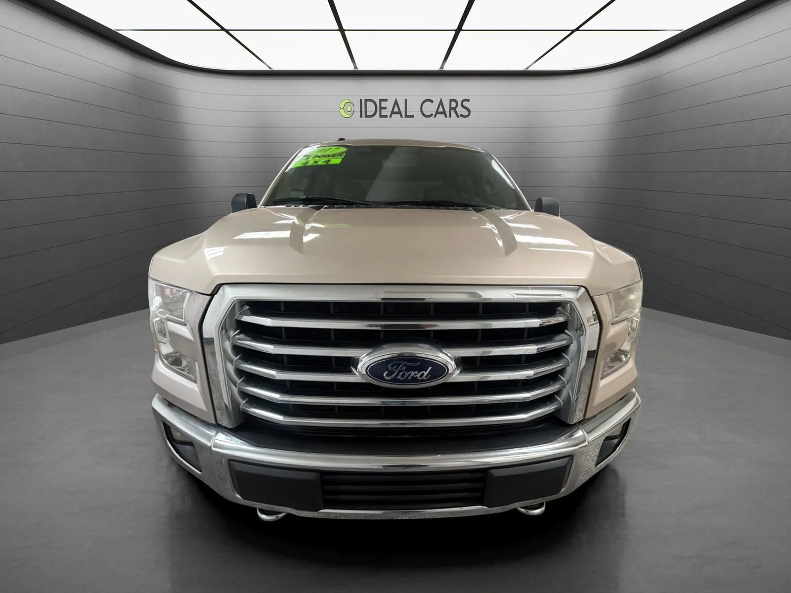 Used 2017 Ford F150 XLT w/ Equipment Group 302A Luxury AWD/4WD image 8