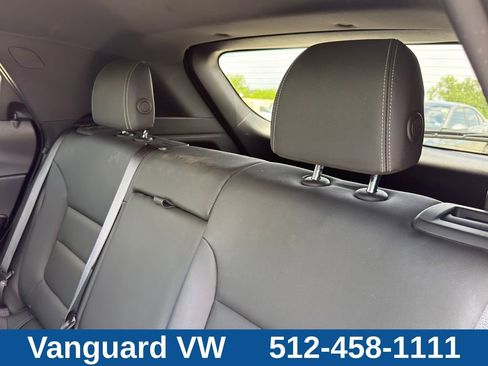 Used 2023 Chevrolet TrailBlazer ACTIV w/ Convenience Package FWD image 27