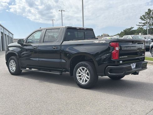 Used 2020 Chevrolet Silverado 1500 RST w/ All-Star Edition AWD/4WD image 18