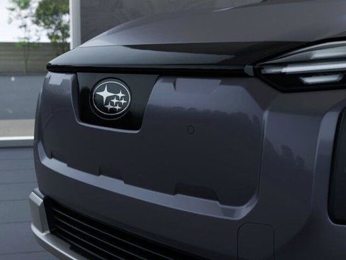 New 2026 Subaru Trailseeker AWD/4WD image 10