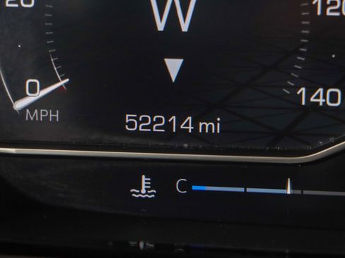 Used 2024 GMC Yukon XL Denali w/ Max Trailering Package image 17