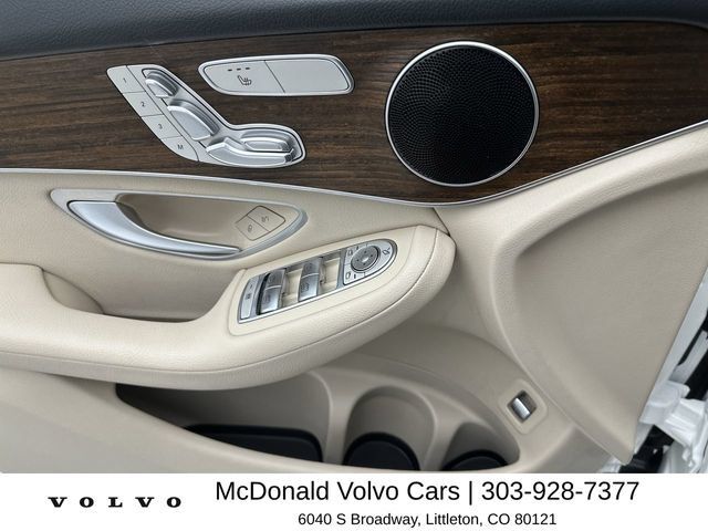 Used 2020 Mercedes-Benz GLC 300 4MATIC image 13