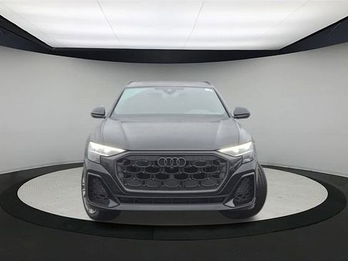 New 2026 Audi Q8 Premium Plus image 2
