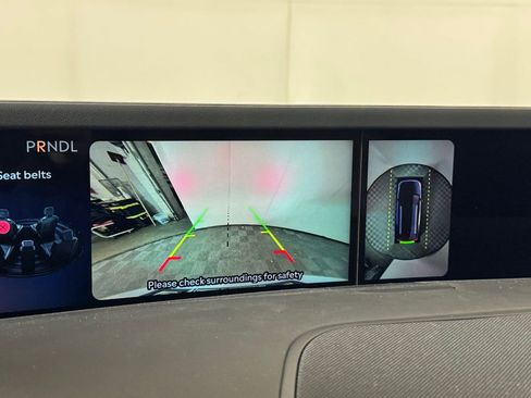 New 2026 Lincoln Nautilus Premier w/ Equipment Group 102A image 55