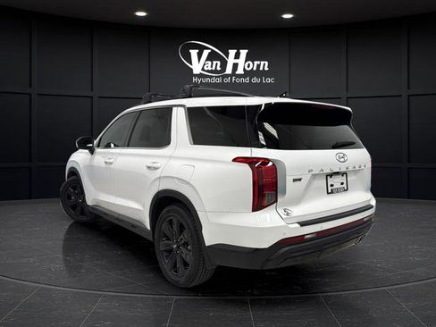 Used 2023 Hyundai Palisade XRT FWD image 5