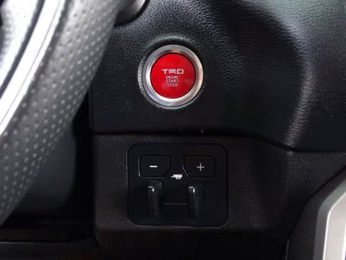 Used 2023 Toyota Tundra SR5 w/ TRD Off-Road Package image 31