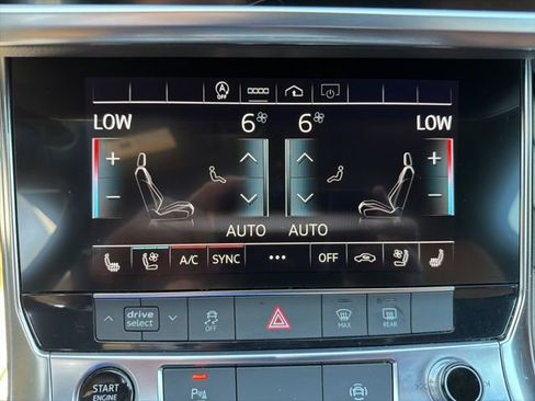 Used 2023 Audi A6 Premium Plus w/ Premium Plus Package AWD/4WD image 21