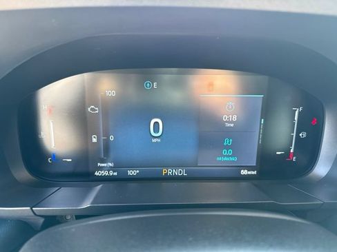 Used 2026 Ford Maverick XLT FWD image 10
