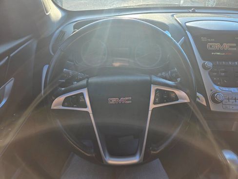 Used 2015 GMC Terrain SLE image 6