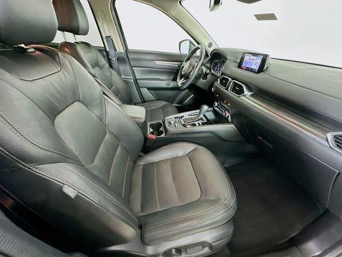 Used 2018 MAZDA CX-5 Grand Touring image 36