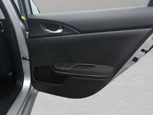 Used 2021 Honda Civic LX image 21