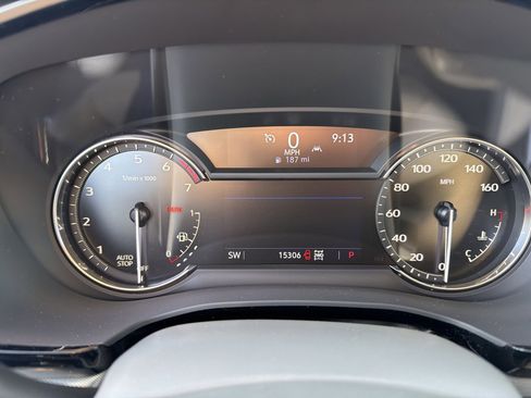 Certified 2023 Cadillac XT5 Premium Luxury image 15