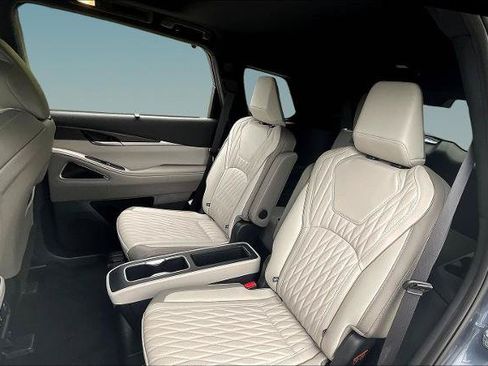 Certified 2026 INFINITI QX60 Autograph w/ Dark Cargo Package AWD/4WD image 21