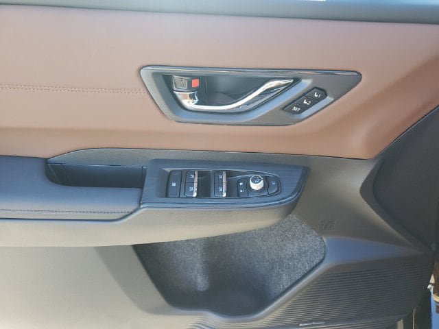 New 2026 Subaru Outback Touring XT AWD/4WD image 30