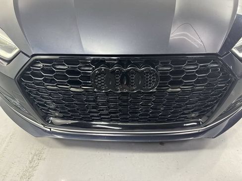 Used 2018 Audi A5 2.0T Premium Plus w/ Premium Plus AWD/4WD image 25