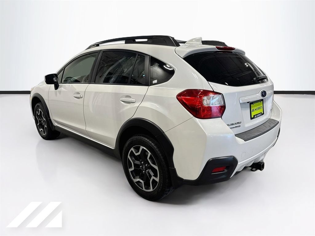 Used 2016 Subaru Crosstrek 2.0i Premium AWD/4WD image 7
