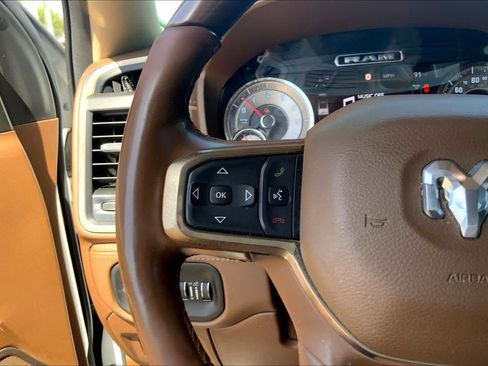 Used 2020 RAM 1500 Limited AWD/4WD image 24
