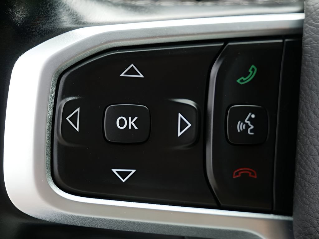 Used 2019 RAM 1500 Big Horn AWD/4WD image 17