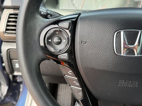 Used 2017 Honda Accord EX-L image 15