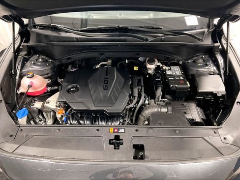 Used 2023 Hyundai Santa Fe SEL image 30