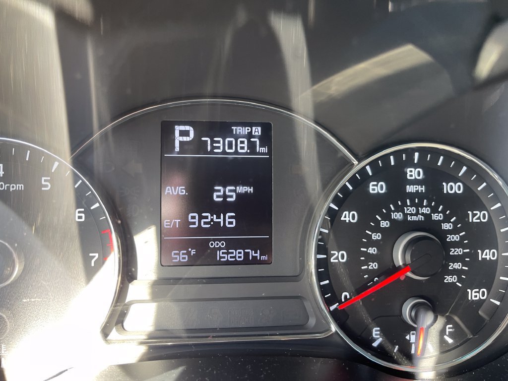 Used 2017 Kia Forte LX FWD image 5