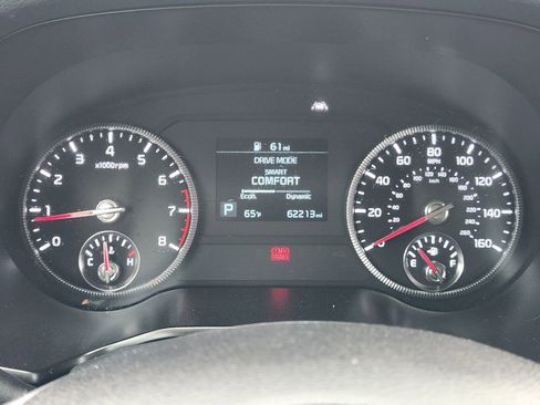 Used 2021 Kia Telluride S image 6