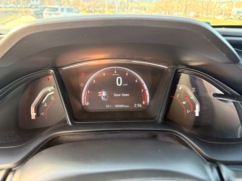 Used 2021 Honda Civic Sport image 14