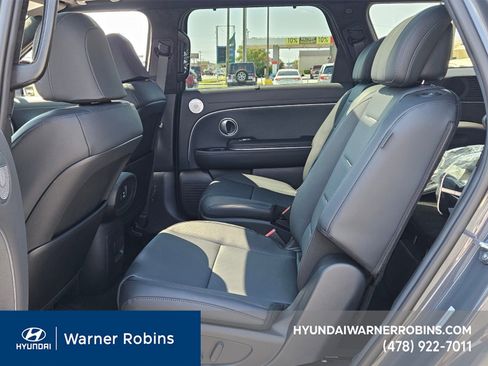 New 2026 Hyundai Palisade Calligraphy image 6