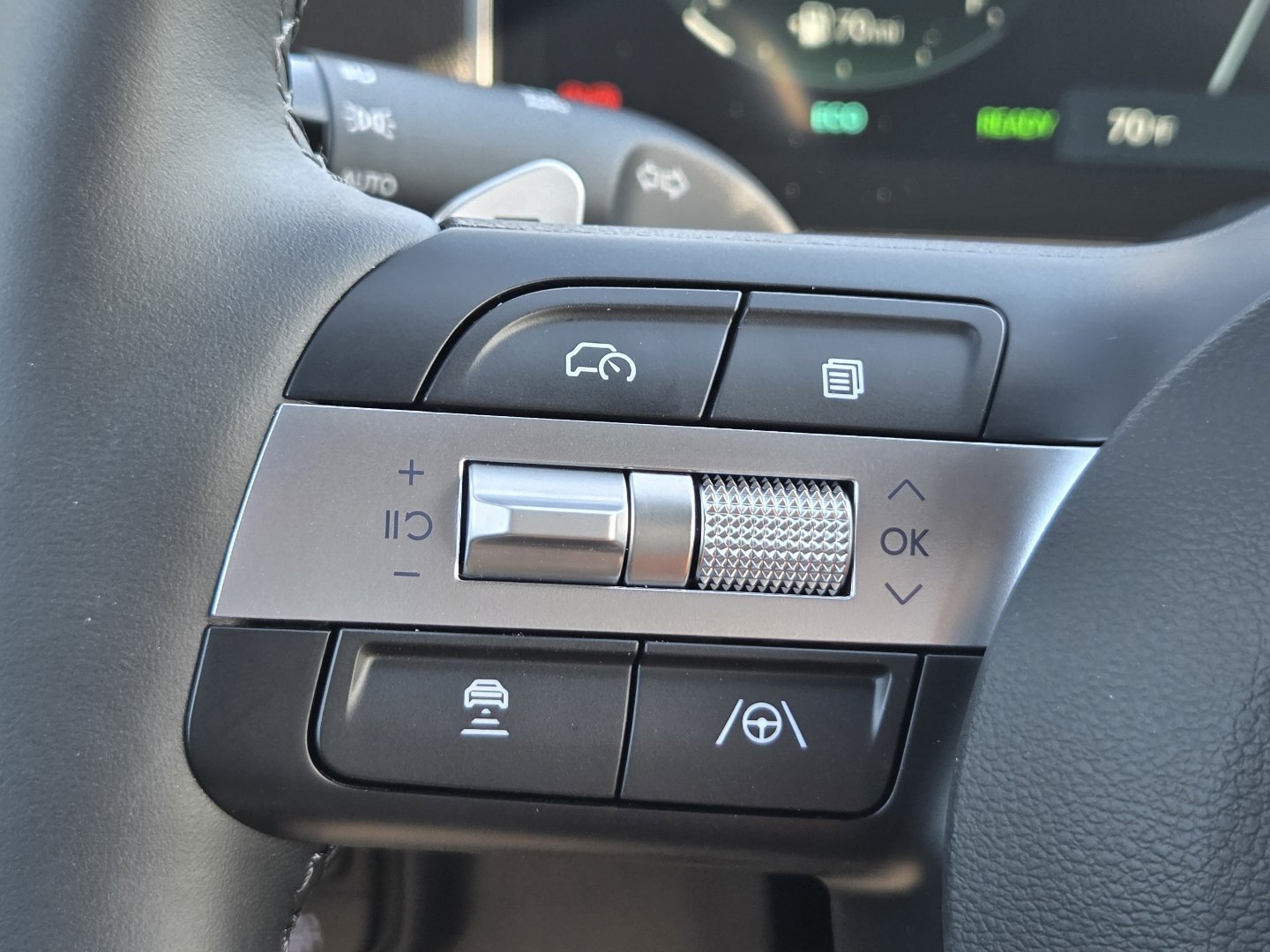 New 2026 Hyundai Tucson Limited AWD/4WD image 33