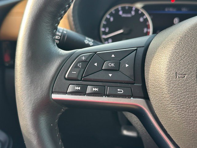 Certified 2024 Nissan Sentra SV w/ SV Premium Package FWD image 38