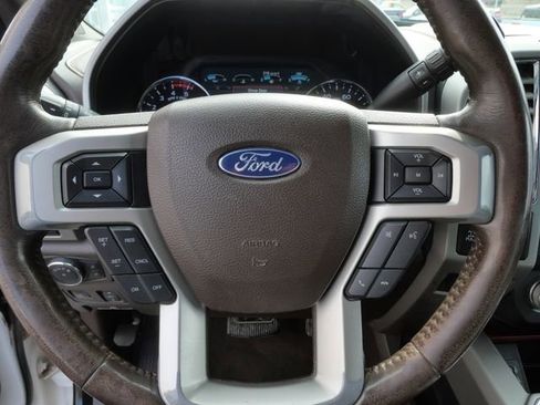Certified 2017 Ford F350 King Ranch image 26