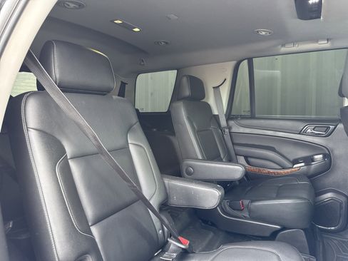 Used 2020 Chevrolet Tahoe Premier image 42