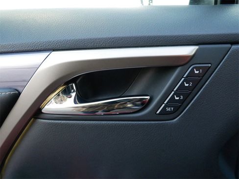 Certified 2022 Lexus RX 350 F Sport image 14