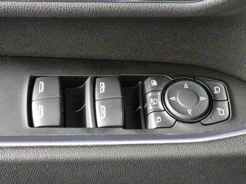 Used 2024 Chevrolet Silverado 3500 High Country w/ Technology Package image 14