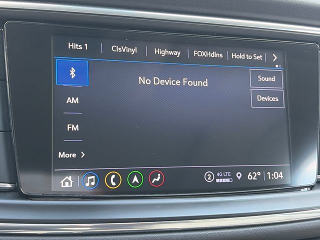 Used 2023 Buick Enclave Premium w/ Experience Buick Package AWD/4WD image 56
