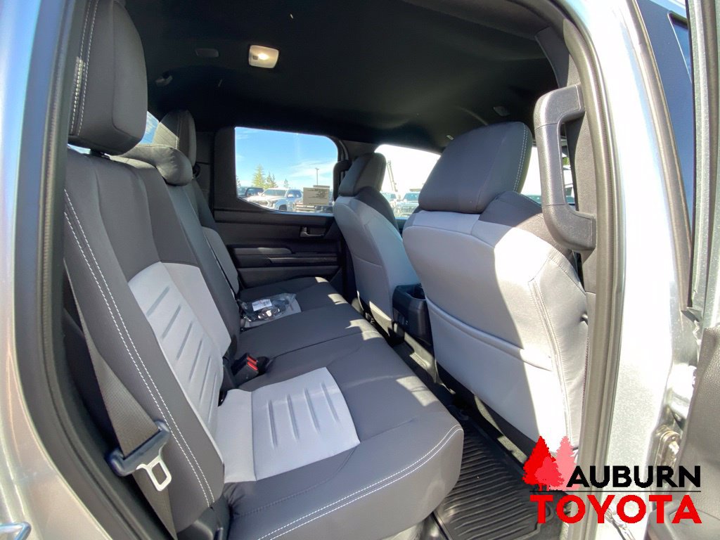 New 2026 Toyota Tacoma TRD Off-Road AWD/4WD image 15