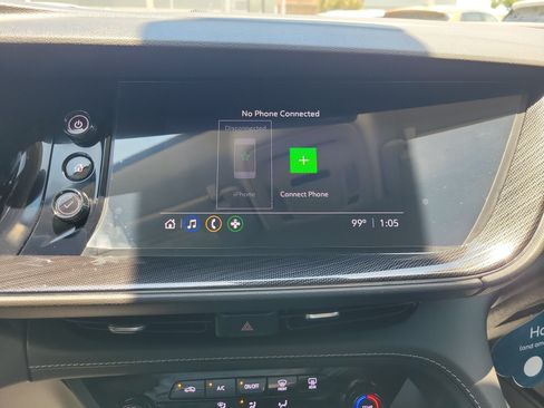 Certified 2023 Buick Envision Preferred FWD image 24