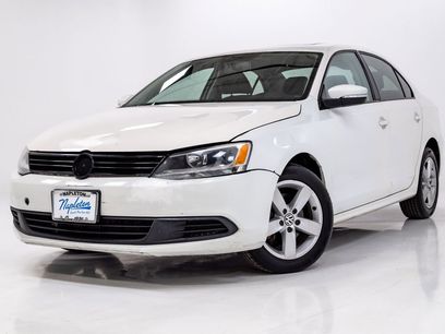 Used 2011 Volkswagen Jetta TDI