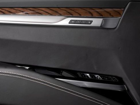 Used 2026 Cadillac Escalade Platinum Sport w/ LPO, Floor Liner Package AWD/4WD image 61