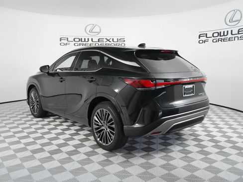 New 2026 Lexus RX 450h AWD w/ Convenience Package image 5
