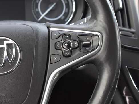 Used 2015 Buick Regal Premium image 15