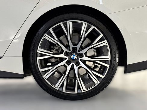 Certified 2023 BMW 430i Gran Coupe w/ Premium Package image 11