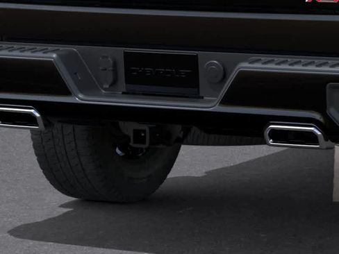 New 2026 Chevrolet Silverado 1500 RST w/ Convenience Package II AWD/4WD image 14