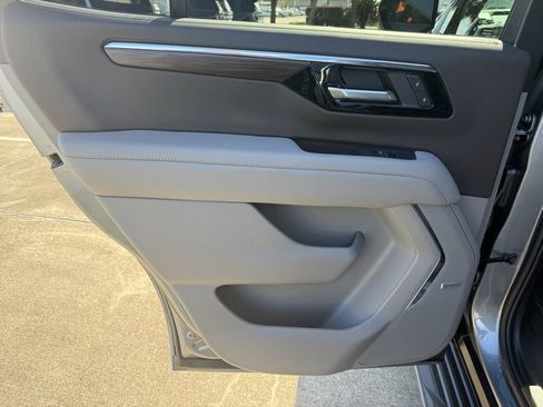 New 2026 Chevrolet Tahoe LT w/ Comfort Package image 28