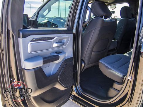 Used 2022 RAM 1500 Big Horn image 23