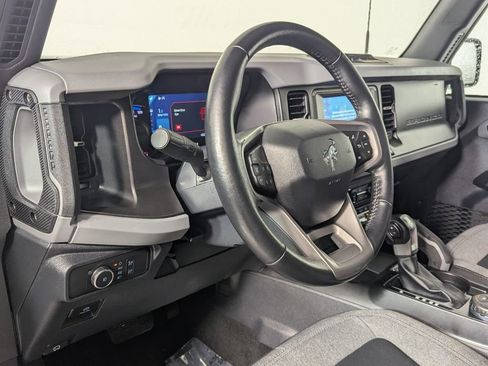 Used 2022 Ford Bronco Big Bend AWD/4WD image 13