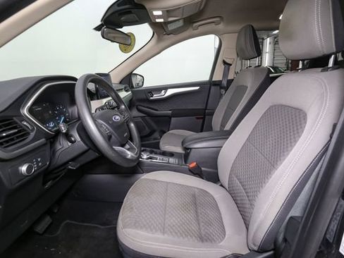 Used 2020 Ford Escape SE AWD/4WD image 36