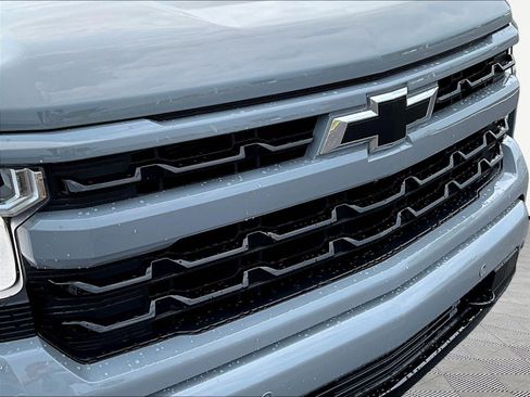 Used 2025 Chevrolet Silverado 1500 RST w/ Convenience Package II AWD/4WD image 33