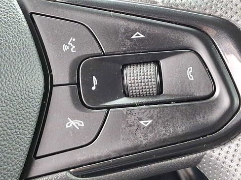 Used 2025 Chevrolet TrailBlazer LT image 22